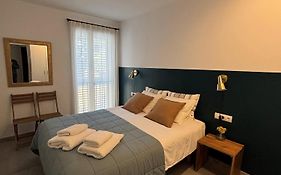 Apartamento Nuevo En El Centro Con Garaje